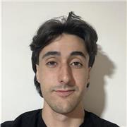 Profesor en proceso de inglés con experiencia y ganas de ayudar al que lo necesite